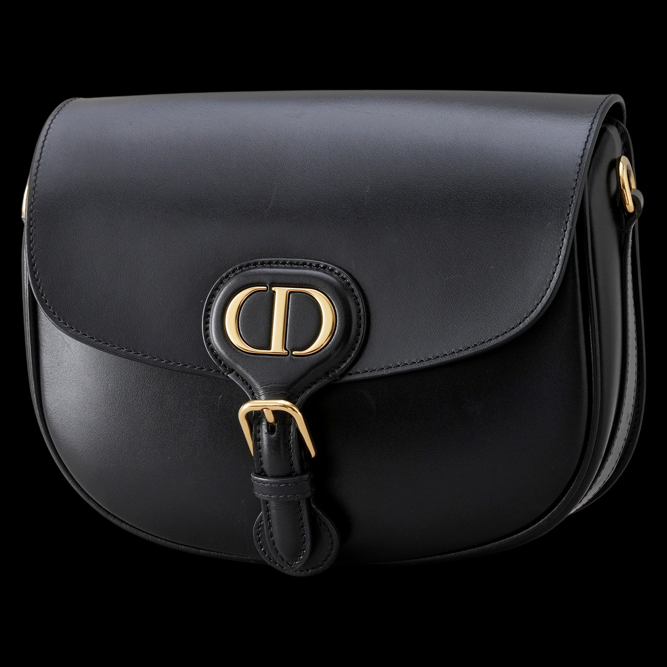 CHRISTIAN DIOR(USED)디올 카로 미디움 백